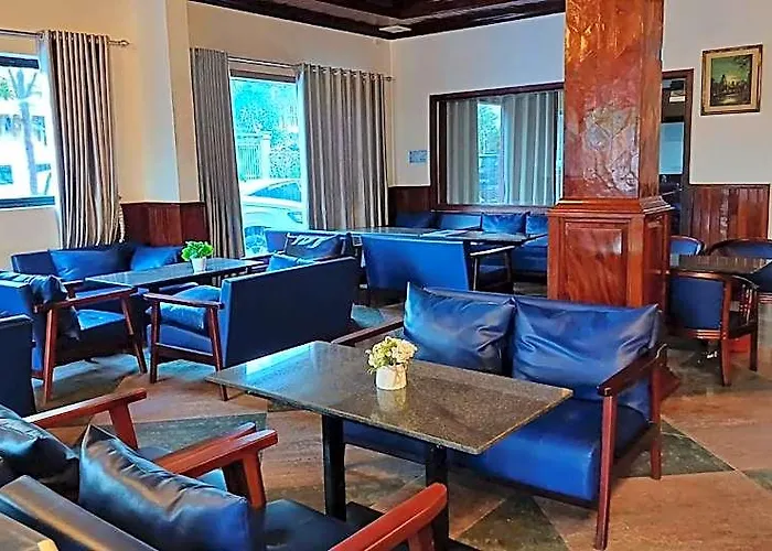 Mongkol Angkor And Hotel Siem Reap